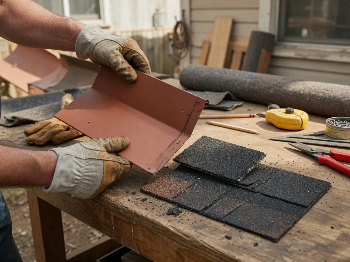 Roof Repair company in Texas City, TX